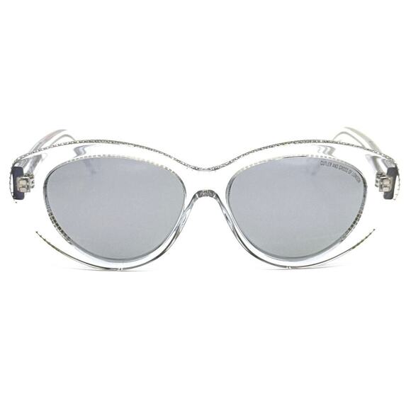 NEW!!! CUTLER AND GROSS Sunglasses M1286 C01 Authentic main image 9